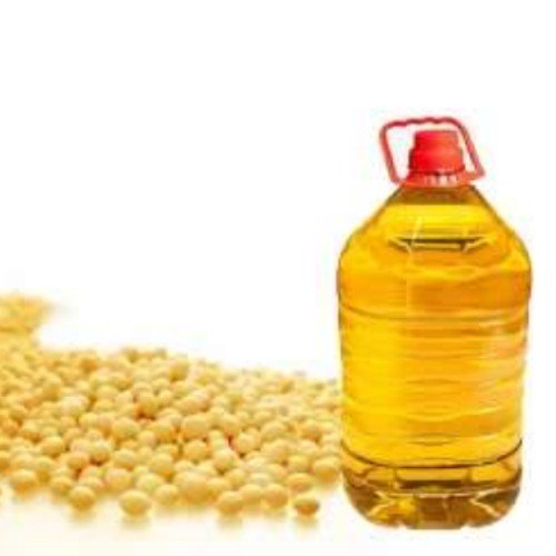 SOYBEAN OIL